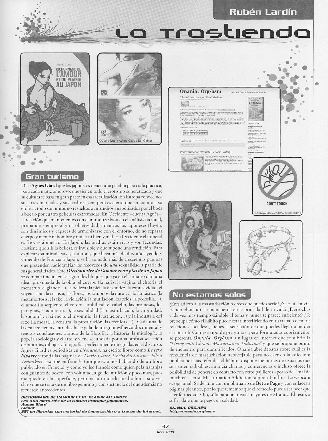 Kiss Comix 208 image number 36