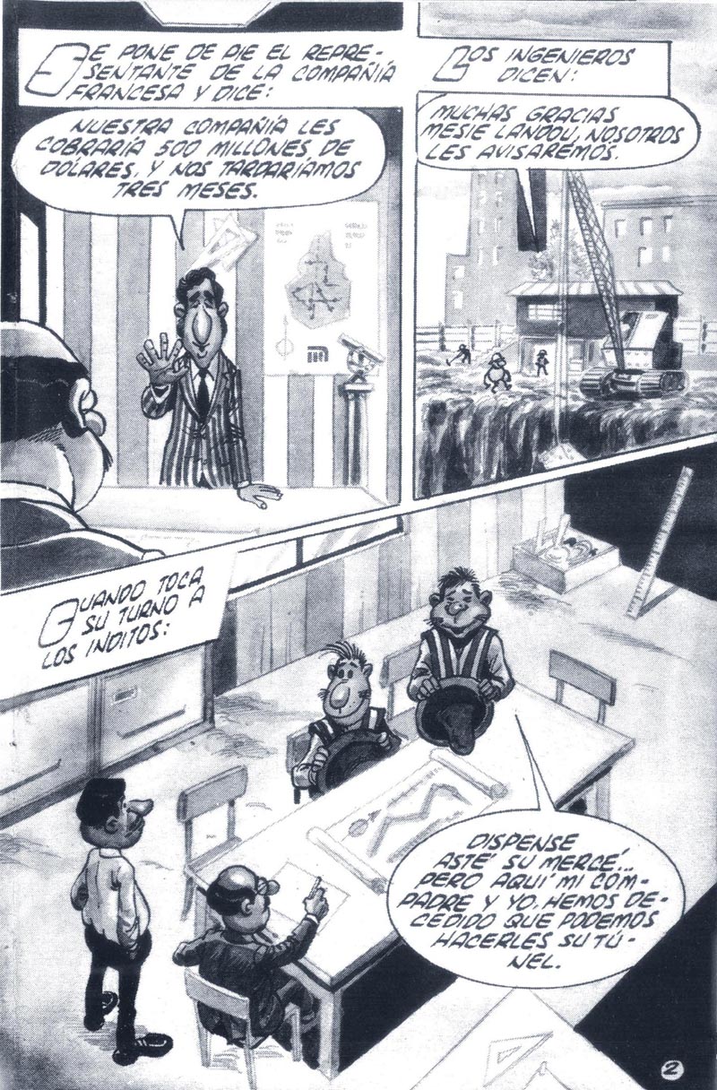 EL MIL CHISTES Nº 138 image number 10