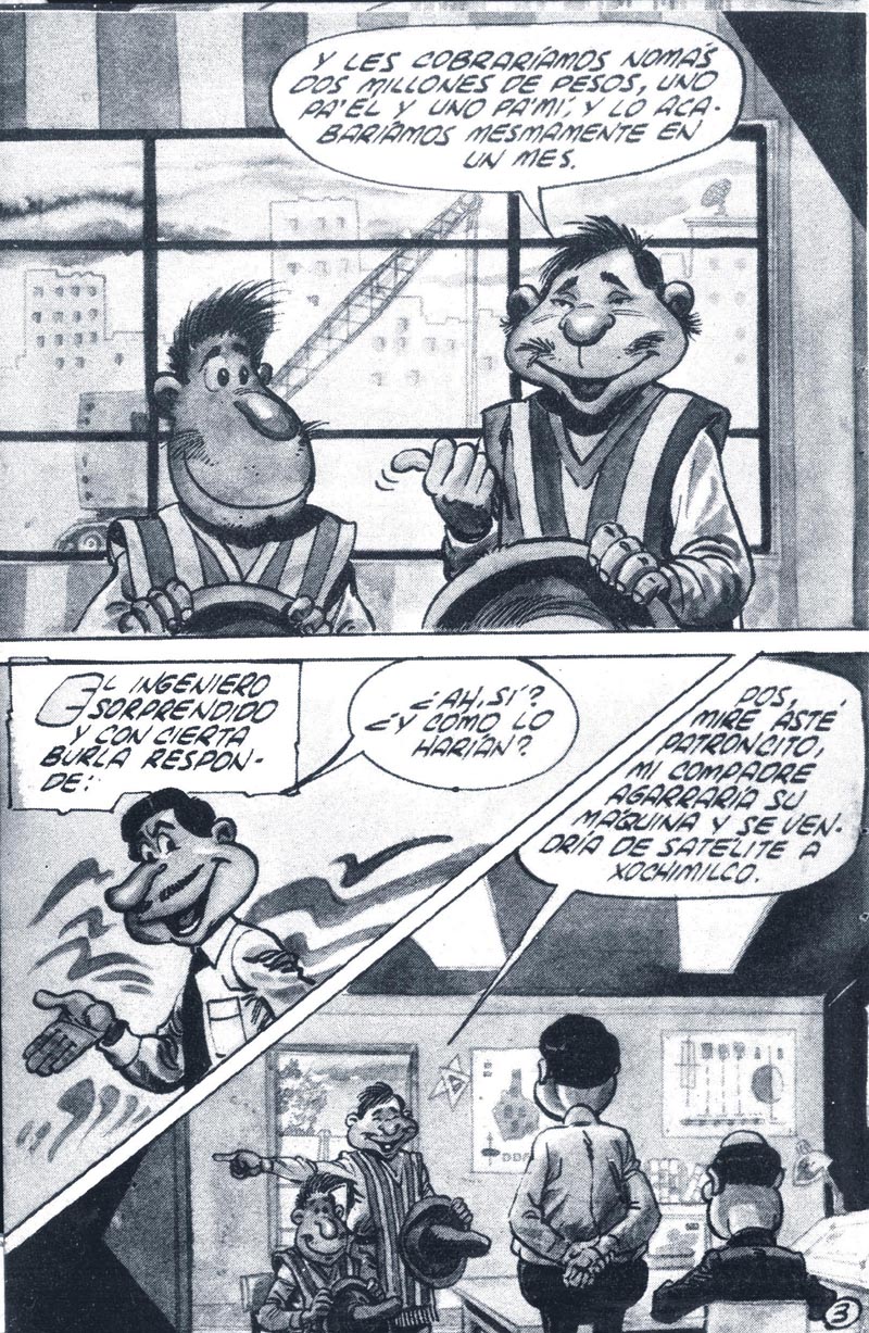 EL MIL CHISTES Nº 138 image number 11