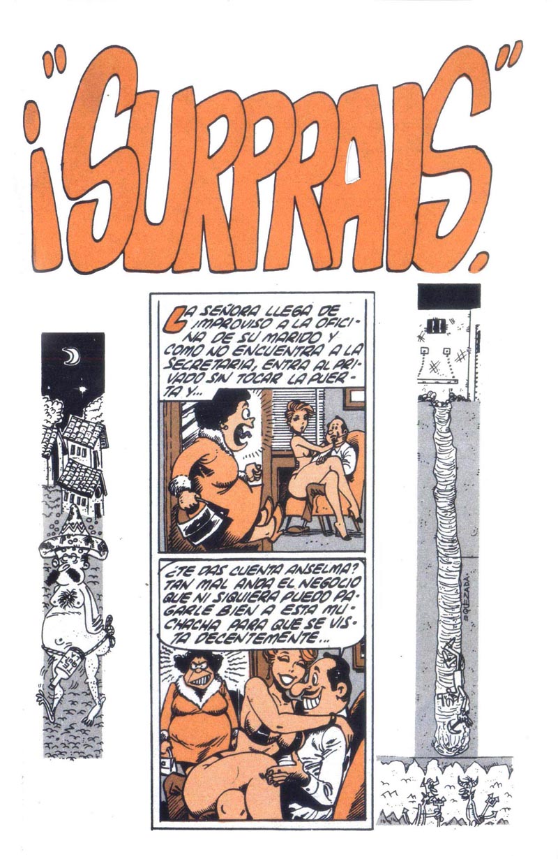 EL MIL CHISTES Nº 138 image number 16