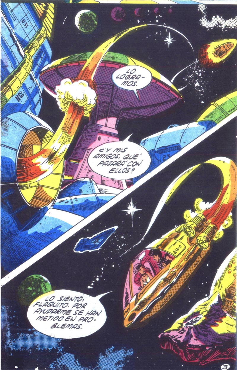 EL MIL CHISTES Nº 138 image number 21