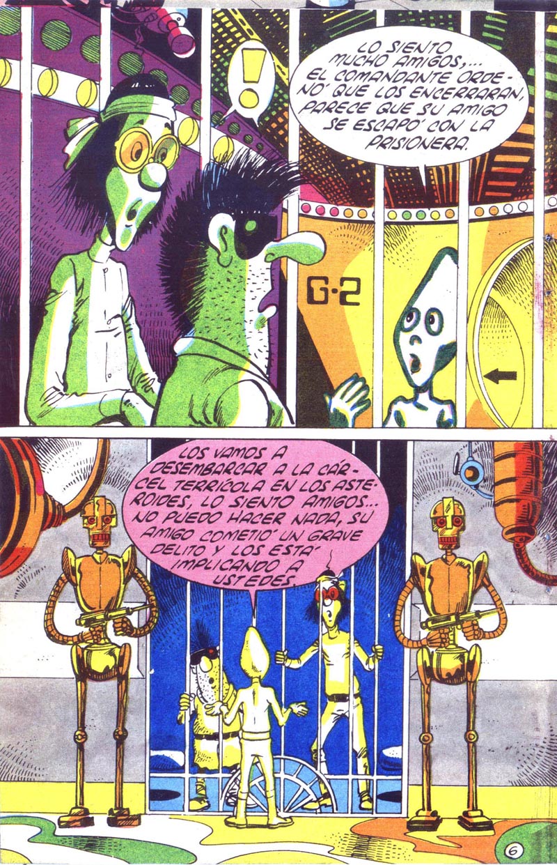 EL MIL CHISTES Nº 138 image number 24