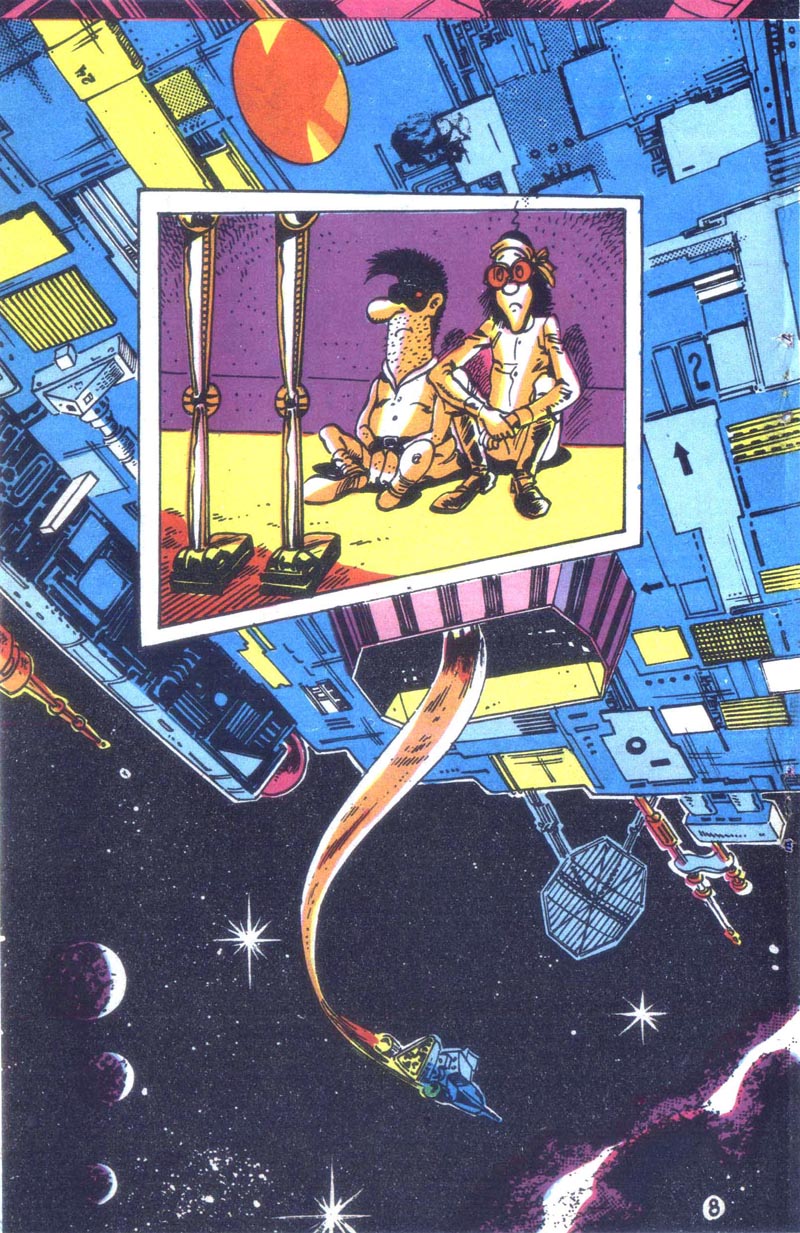 EL MIL CHISTES Nº 138 image number 26