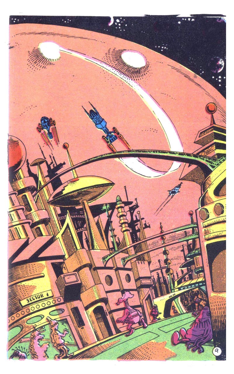 EL MIL CHISTES Nº 138 image number 27