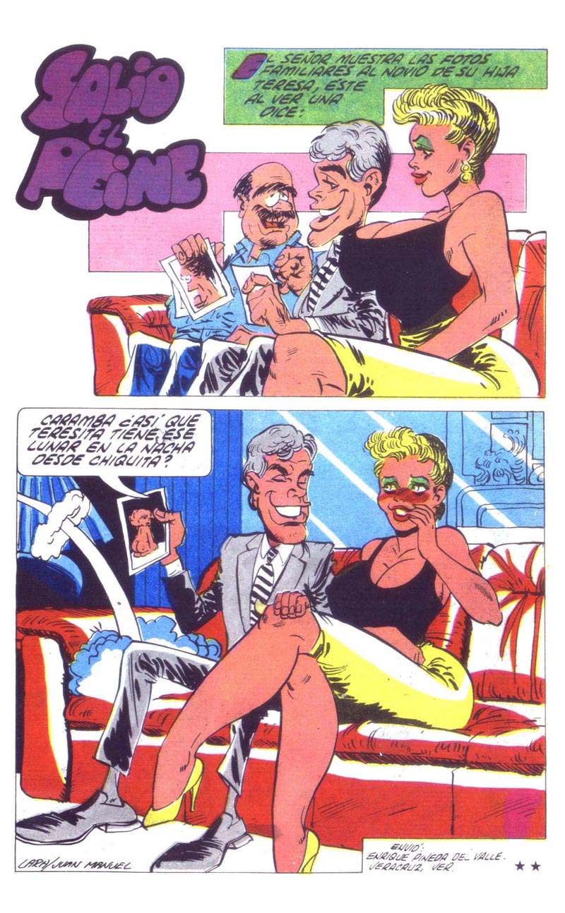 EL MIL CHISTES Nº 138 image number 29