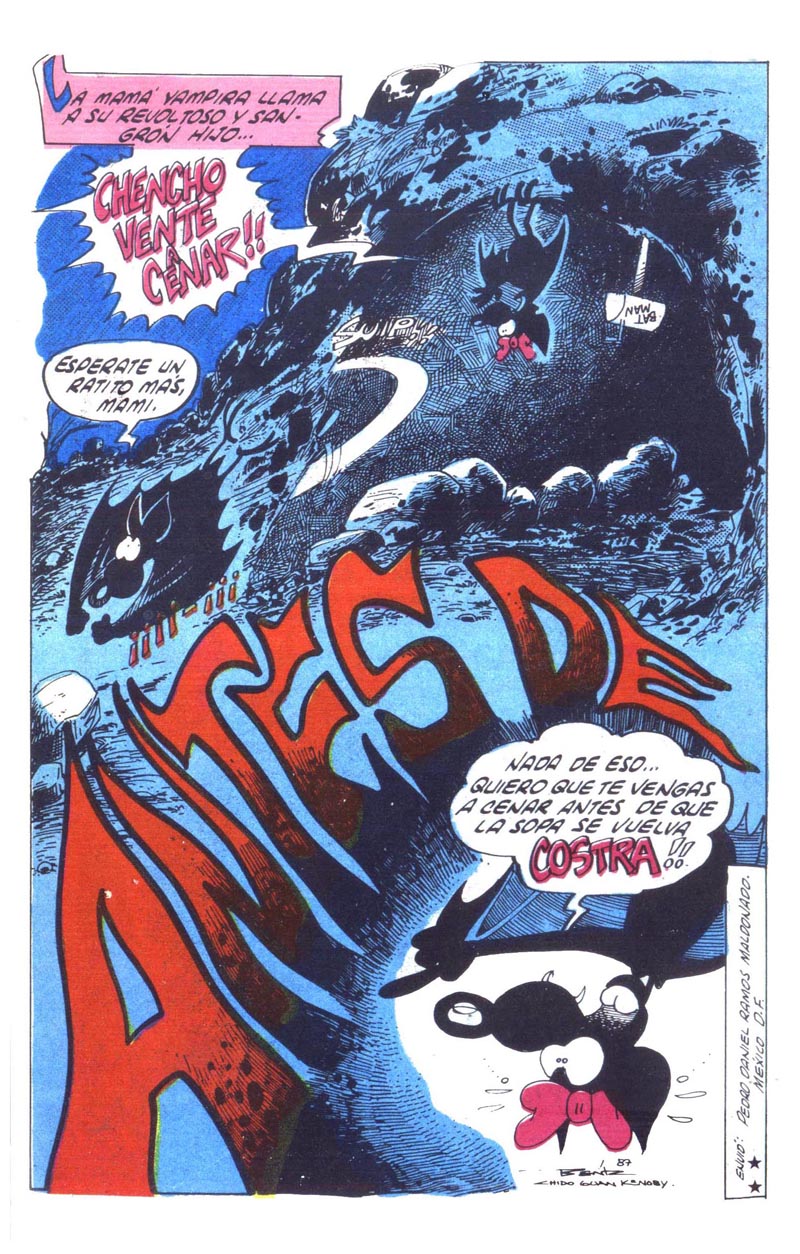 EL MIL CHISTES Nº 138 image number 31