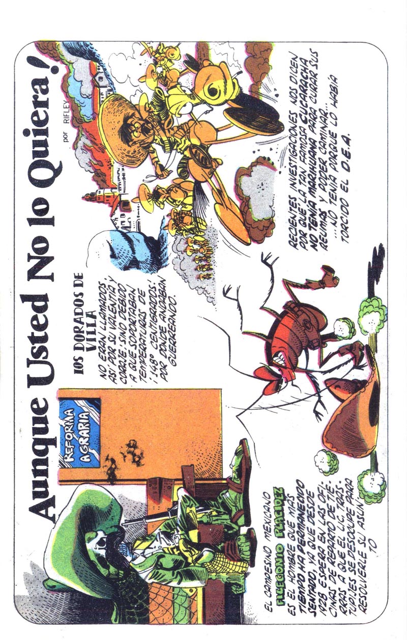 EL MIL CHISTES Nº 138 image number 33