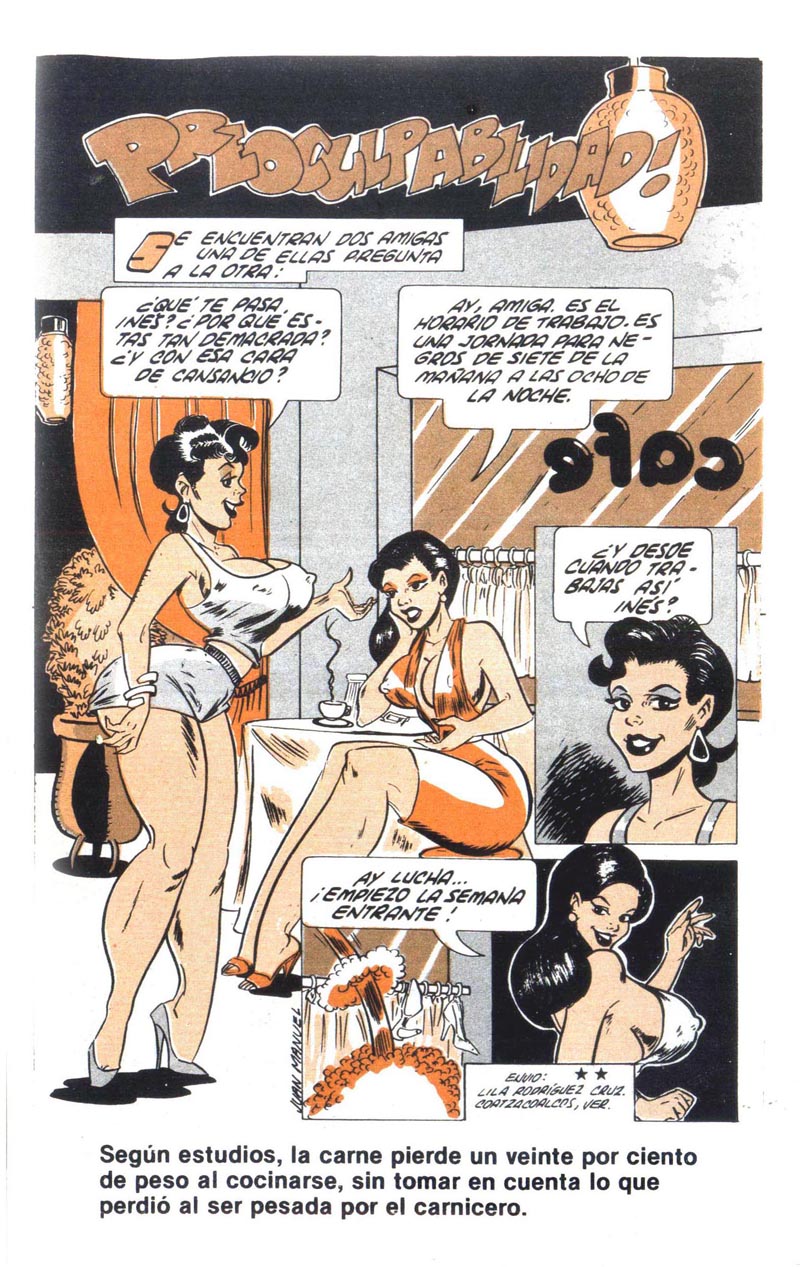 EL MIL CHISTES Nº 138 image number 43