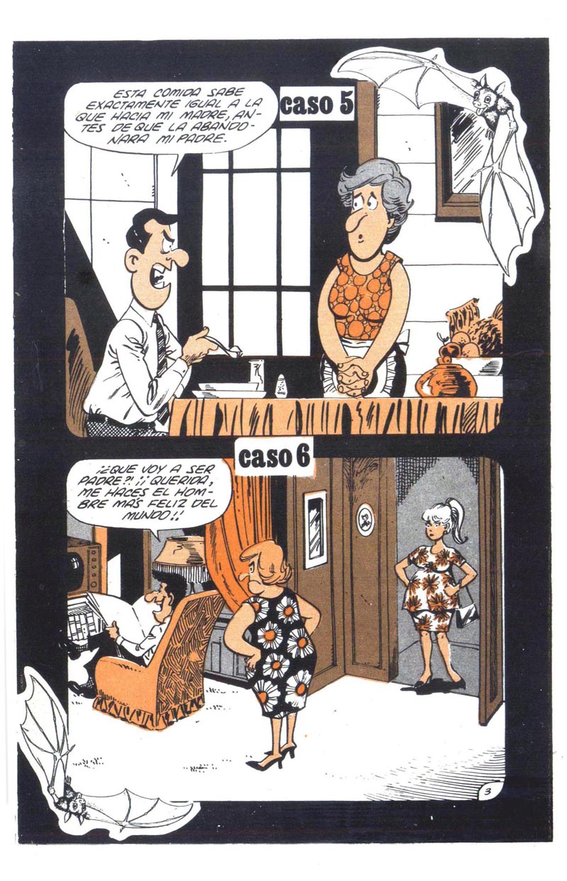 EL MIL CHISTES Nº 138 image number 47