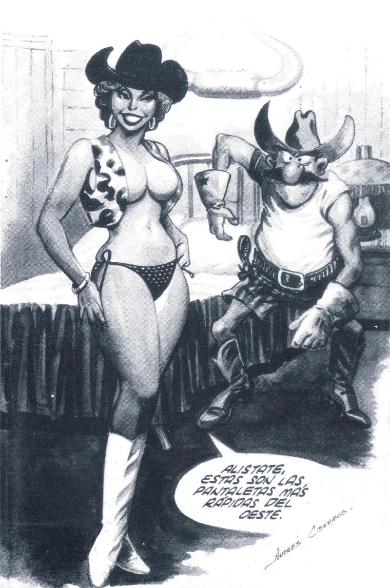 EL MIL CHISTES Nº 138 image number 4