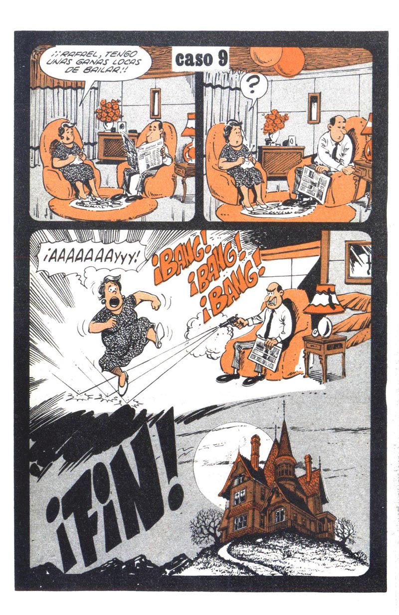 EL MIL CHISTES Nº 138 image number 49