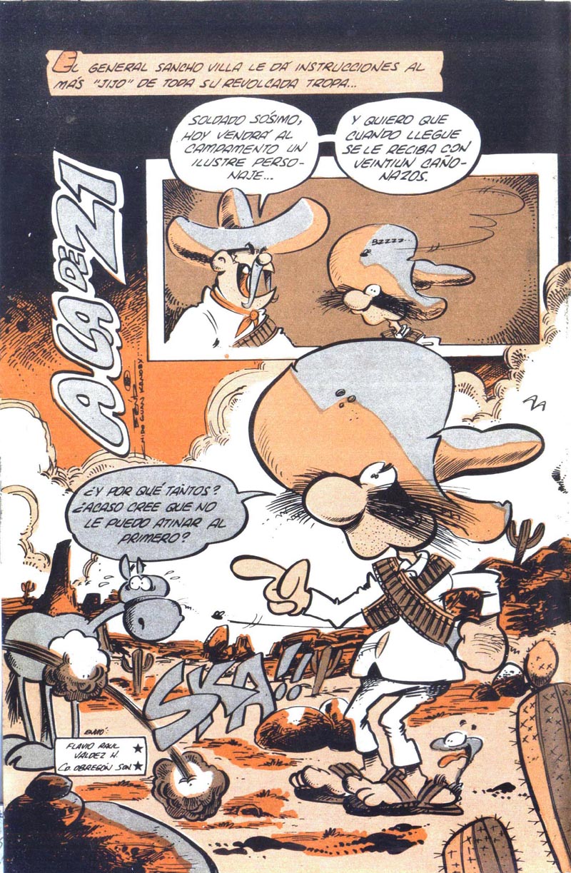 EL MIL CHISTES Nº 138 image number 5