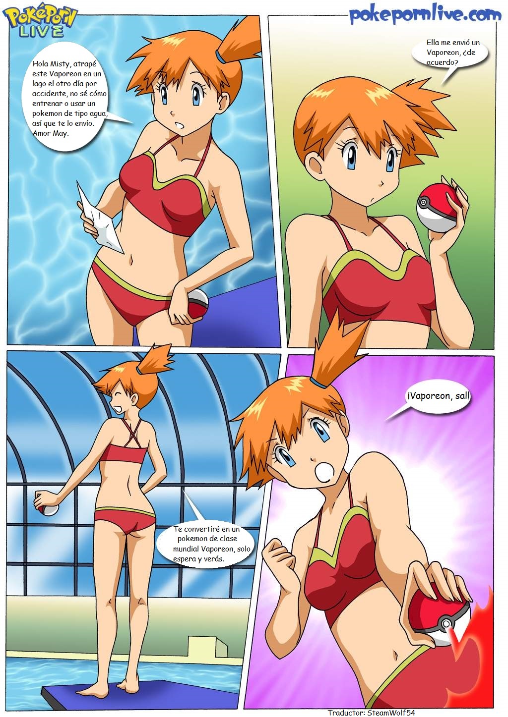 Mistys image number 1