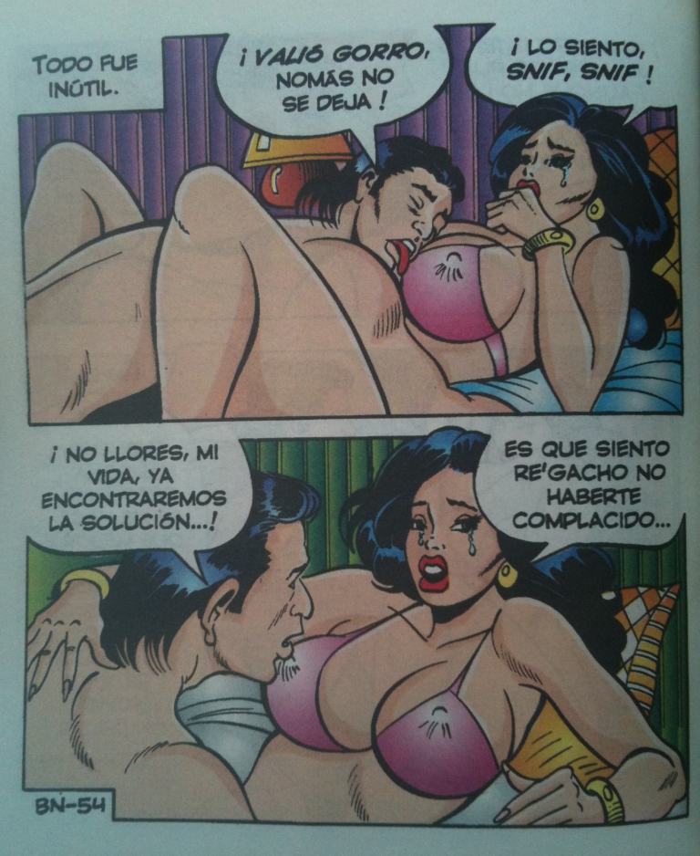 Bellas De Noche AKA Night Beauties 187 - ESP/SPA image number 55