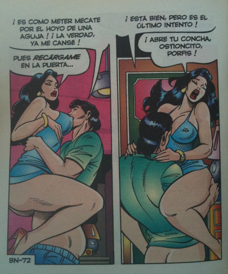 Bellas De Noche AKA Night Beauties 187 - ESP/SPA image number 73