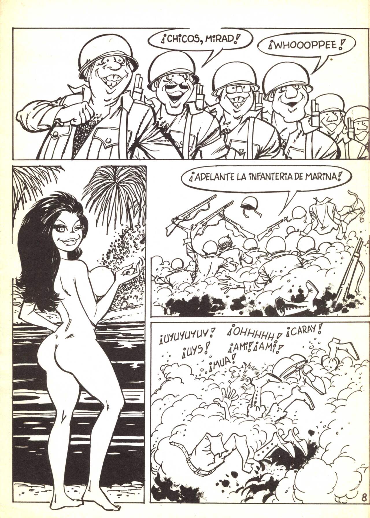 Tiburona image number 7