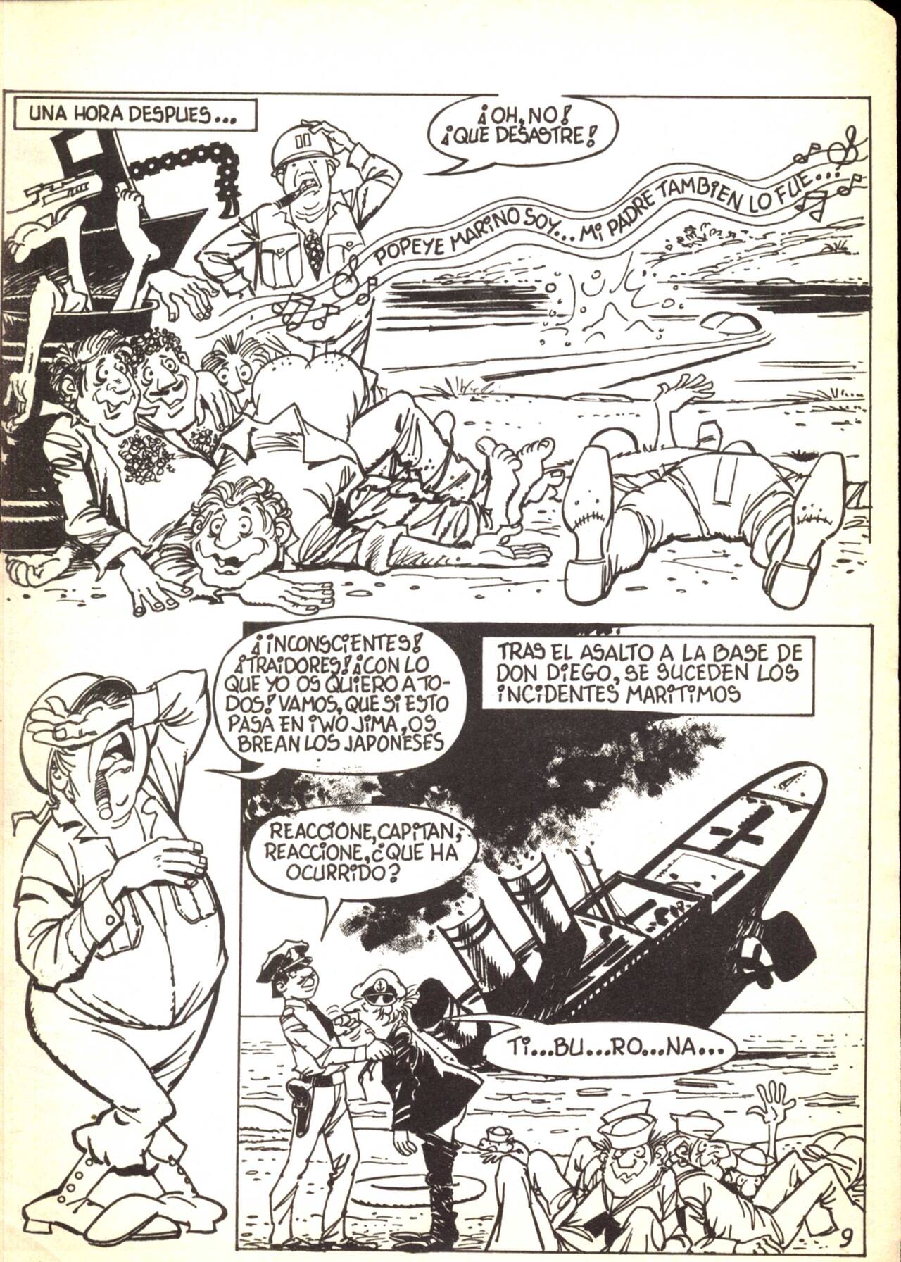 Tiburona image number 8