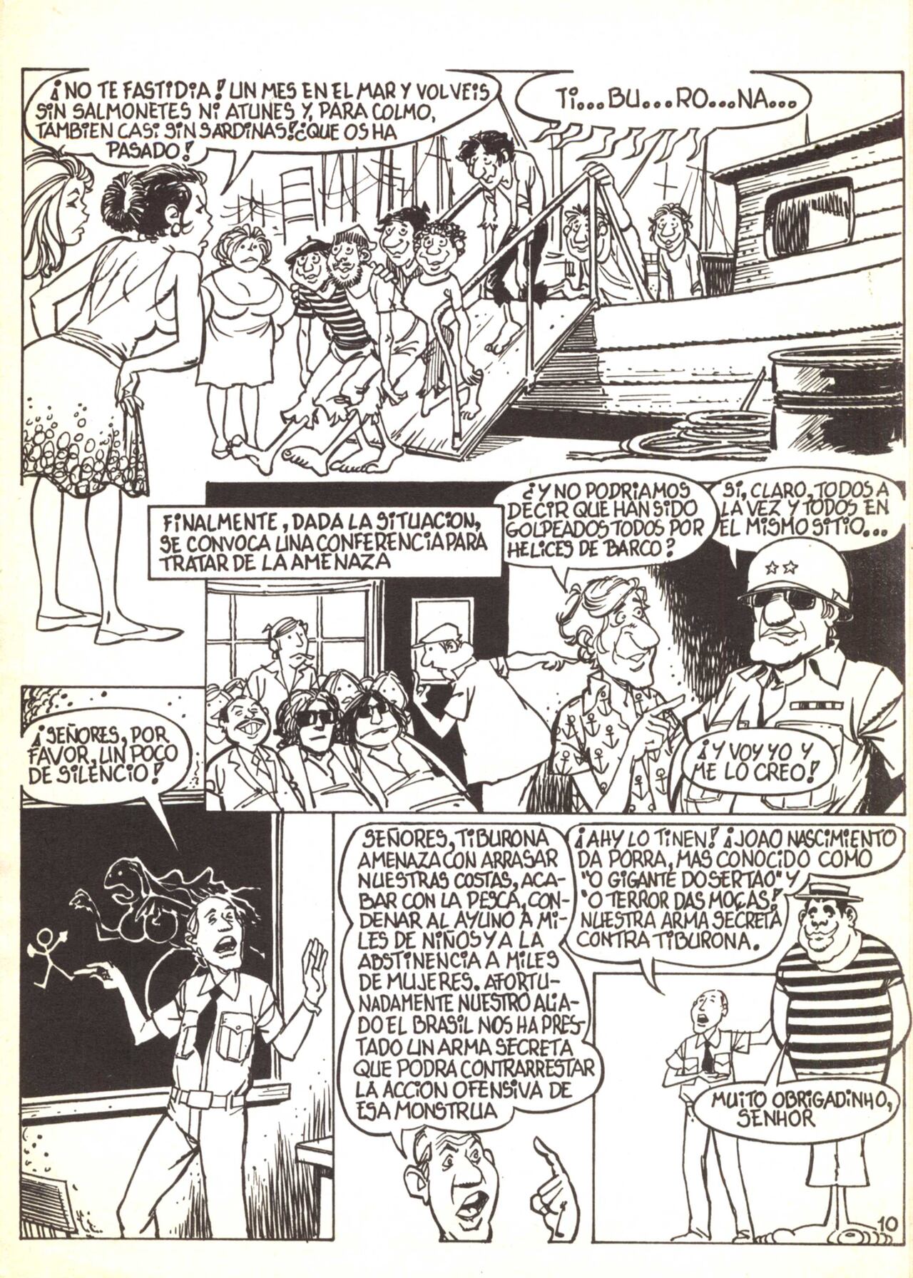 Tiburona image number 9