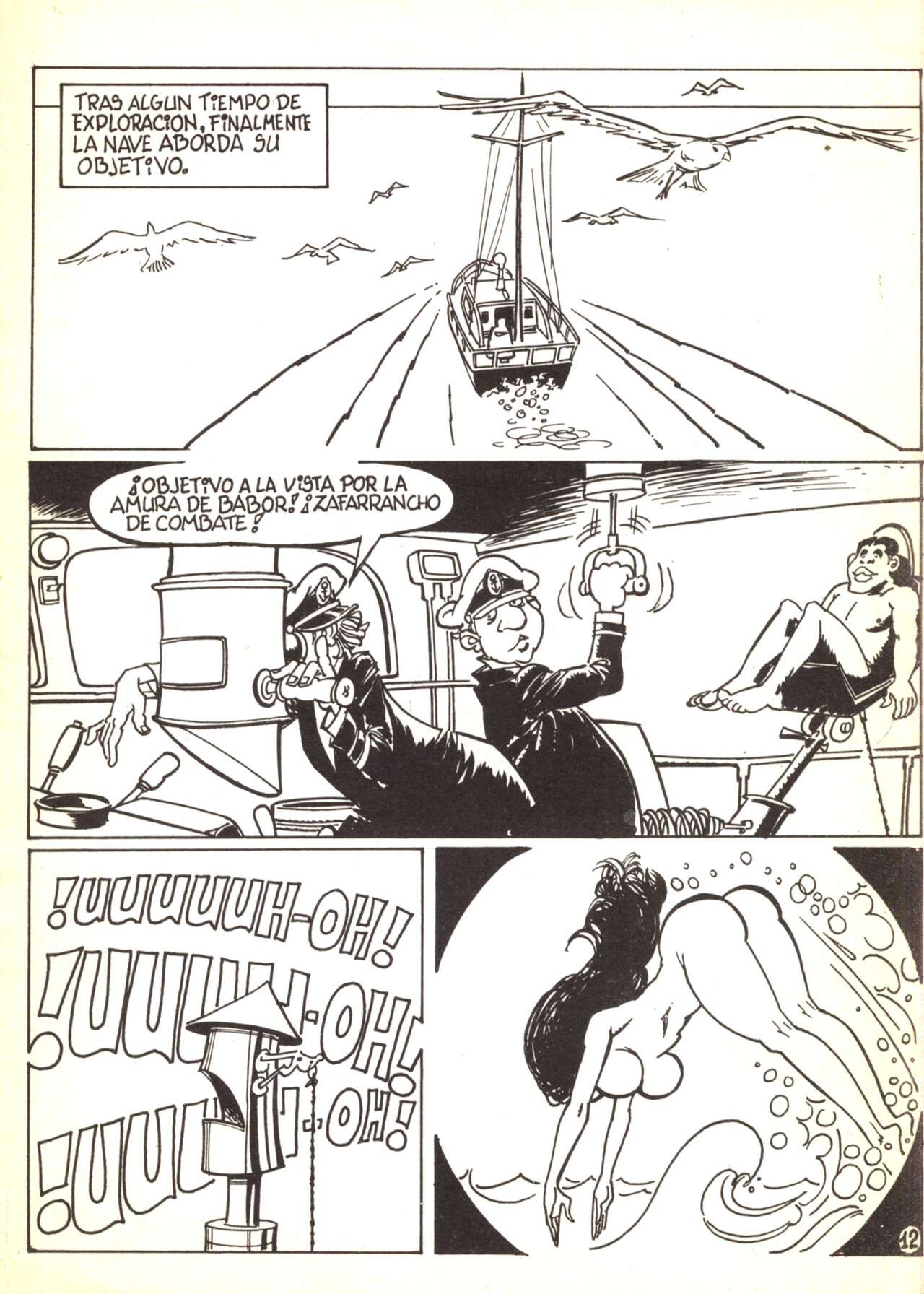 Tiburona image number 11