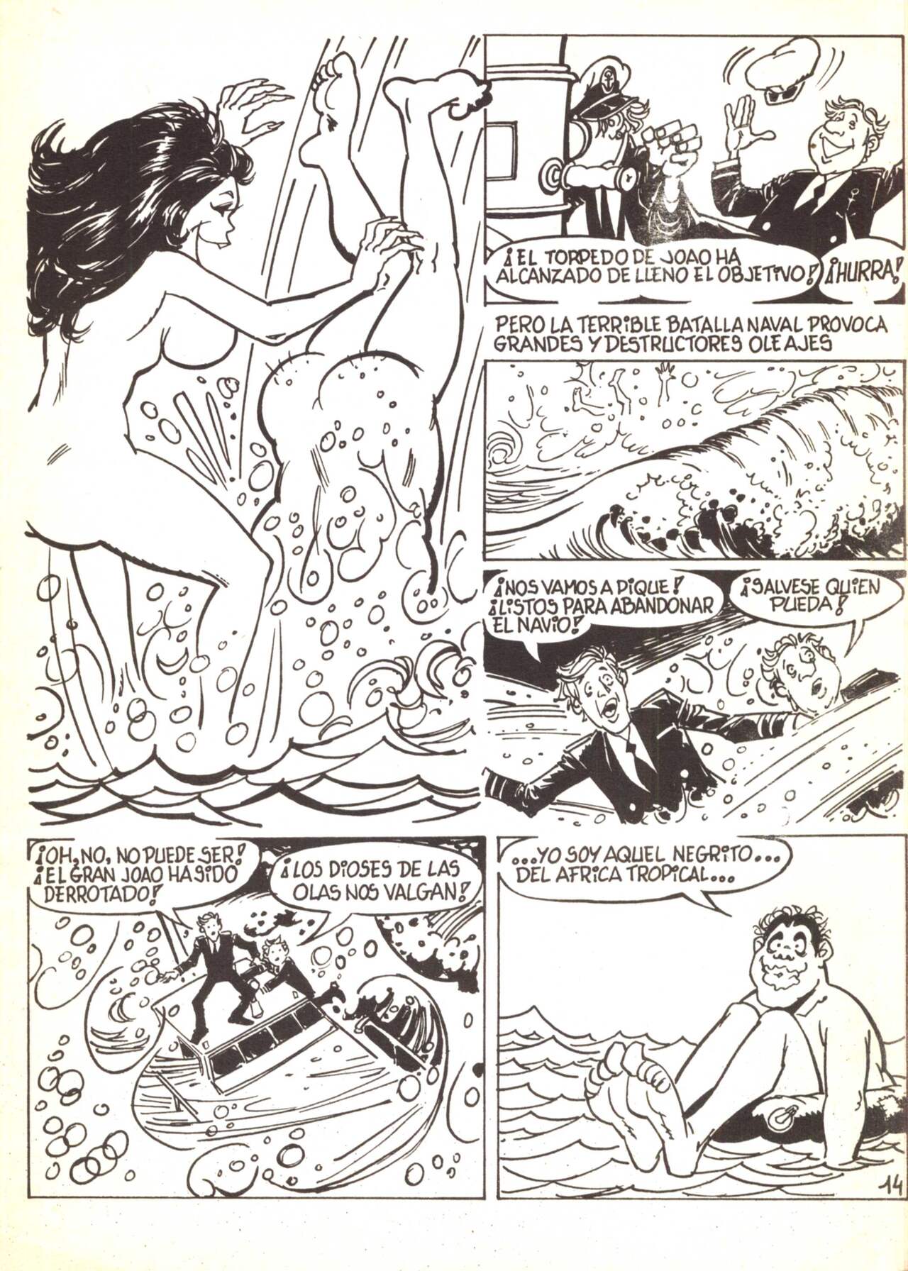 Tiburona image number 13