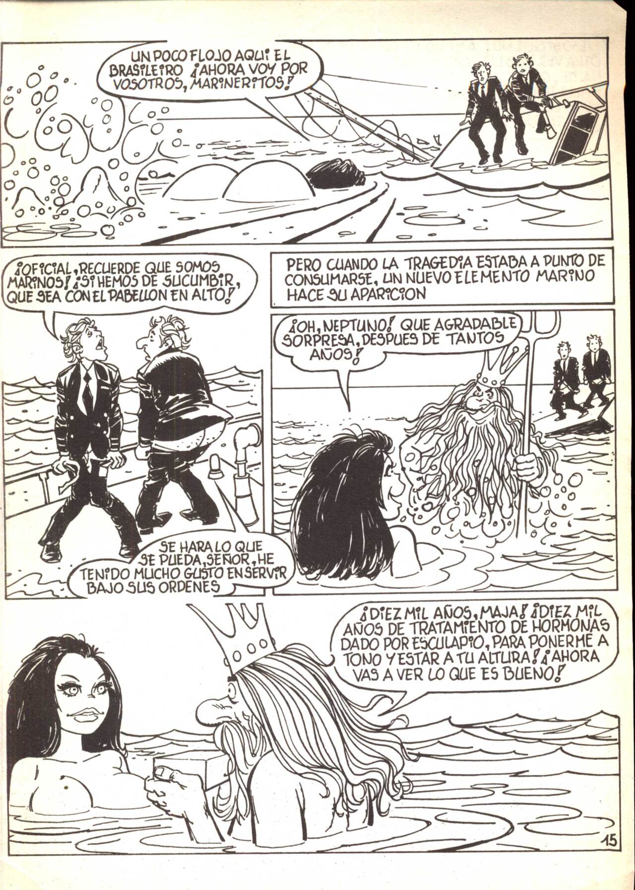 Tiburona image number 14