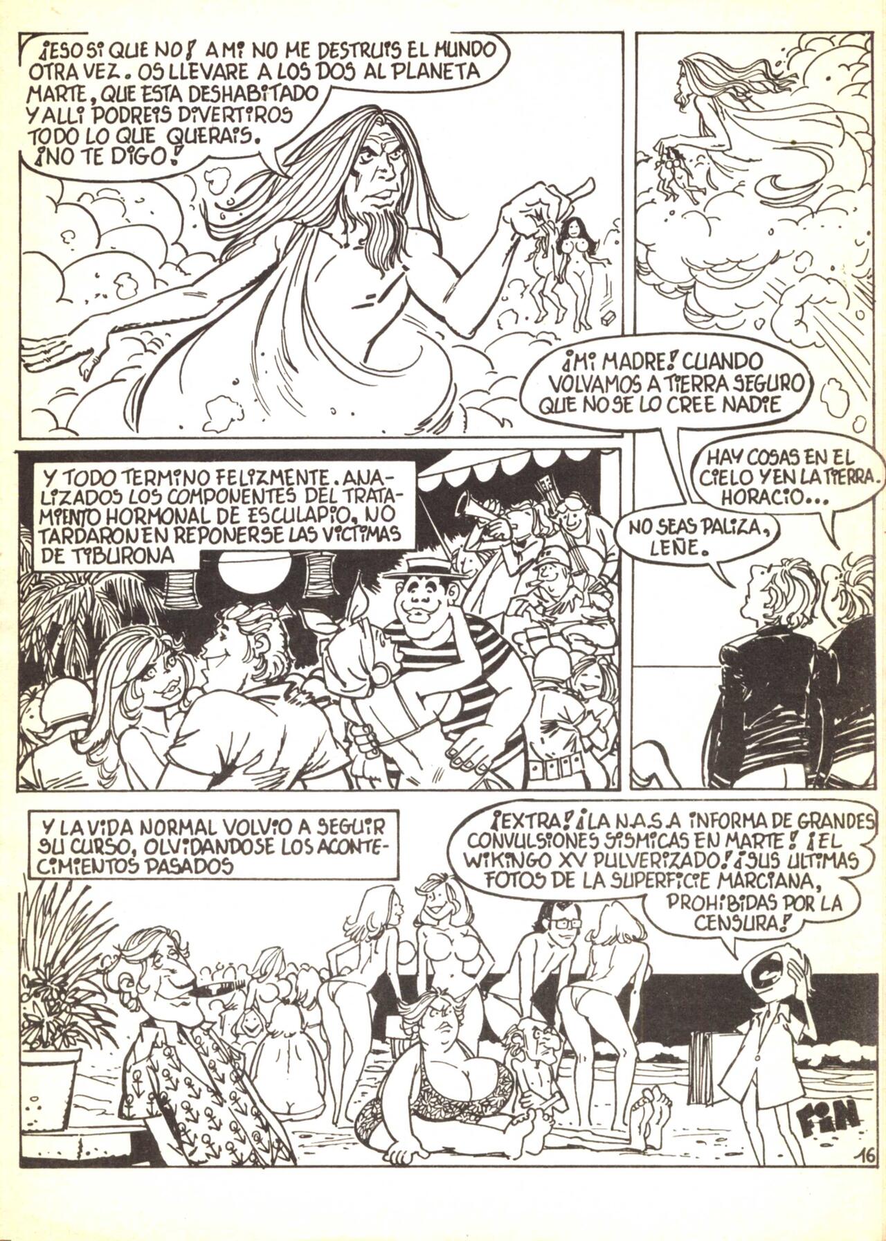 Tiburona image number 15