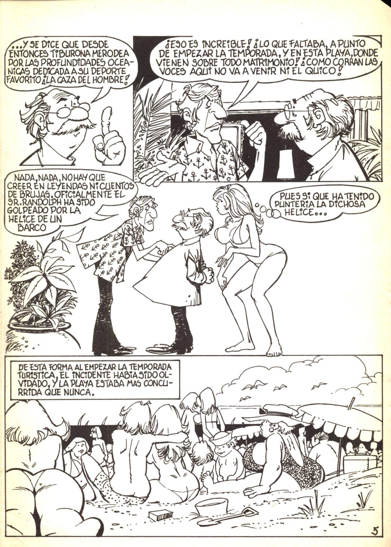 Tiburona image number 4