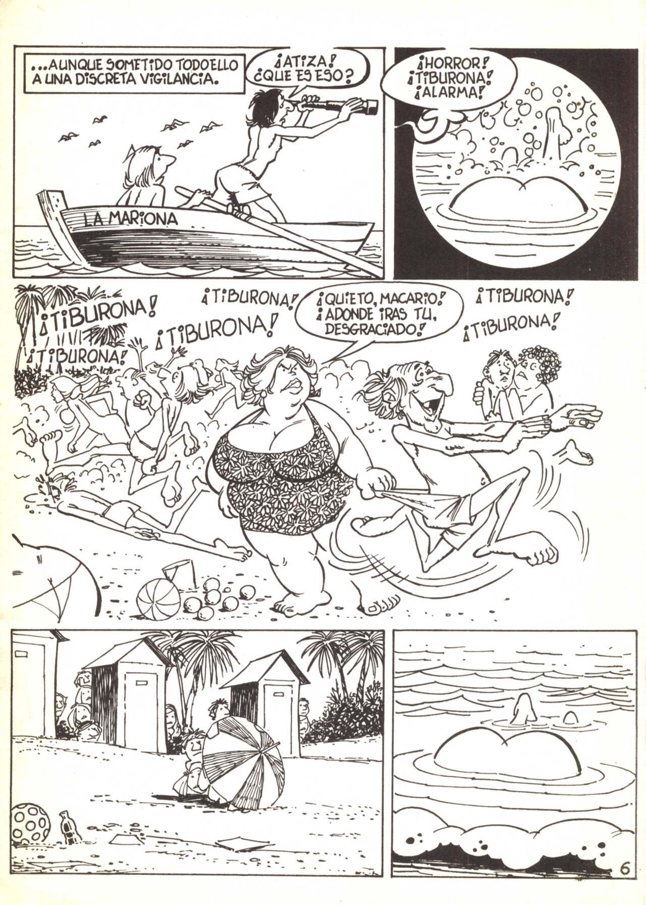 Tiburona image number 5