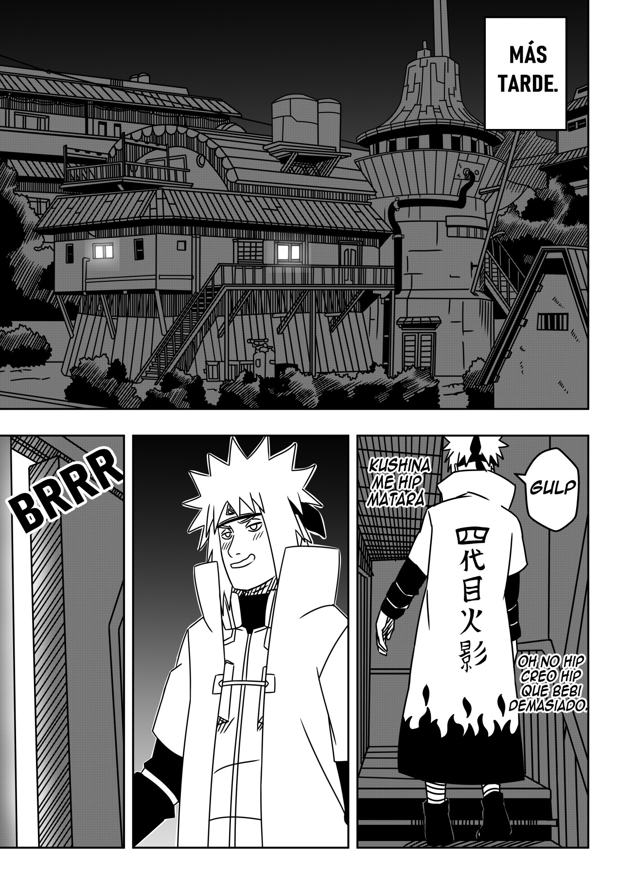 FELICIDADES MINATO-KUN image number 7