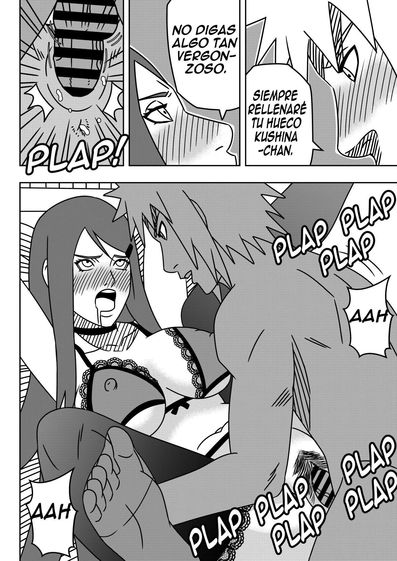 FELICIDADES MINATO-KUN image number 14