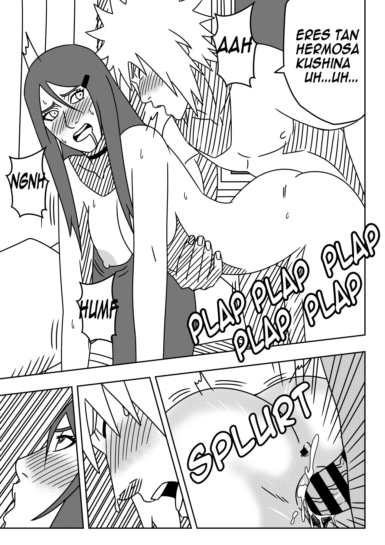 FELICIDADES MINATO-KUN image number 21
