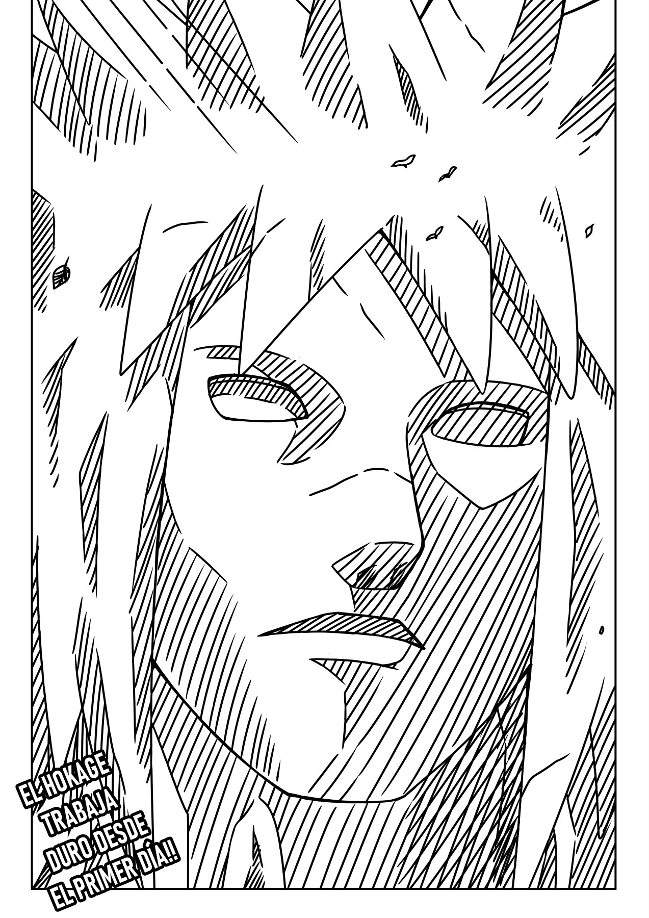 FELICIDADES MINATO-KUN image number 23