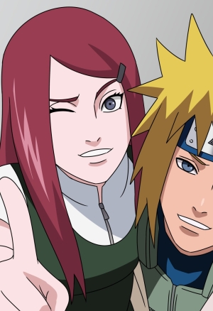 FELICIDADES MINATO-KUN