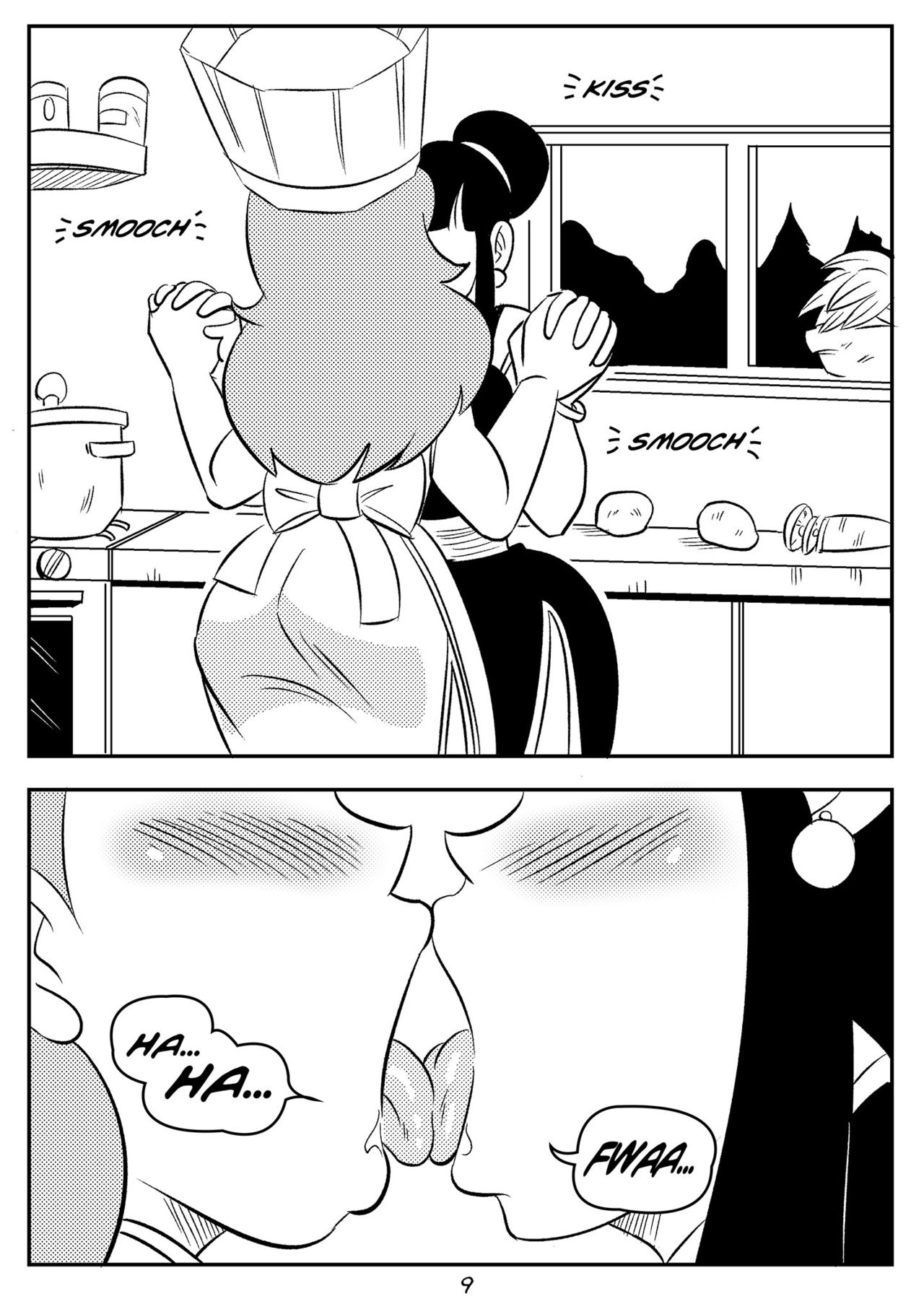 Kooky Cook image number 9