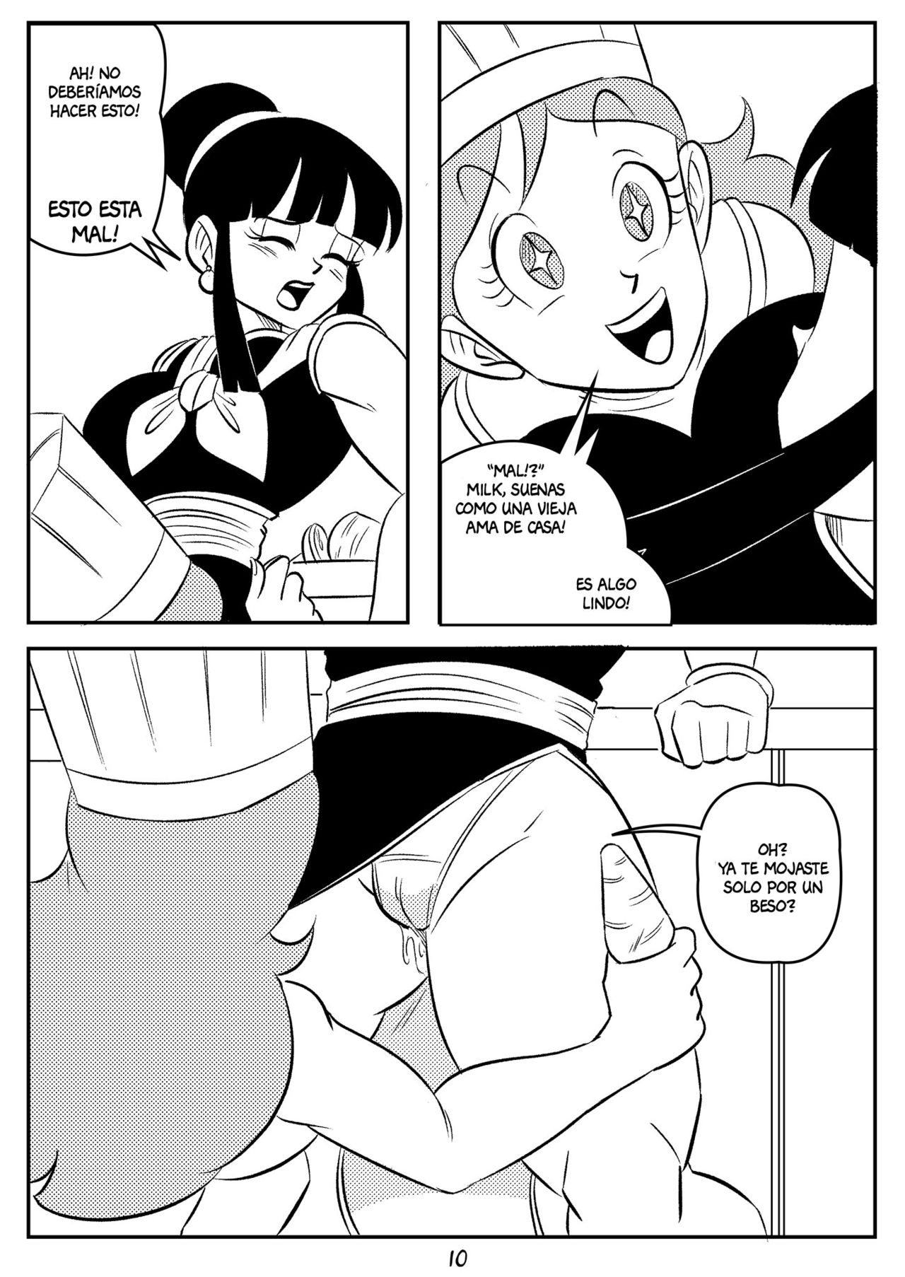 Kooky Cook image number 10