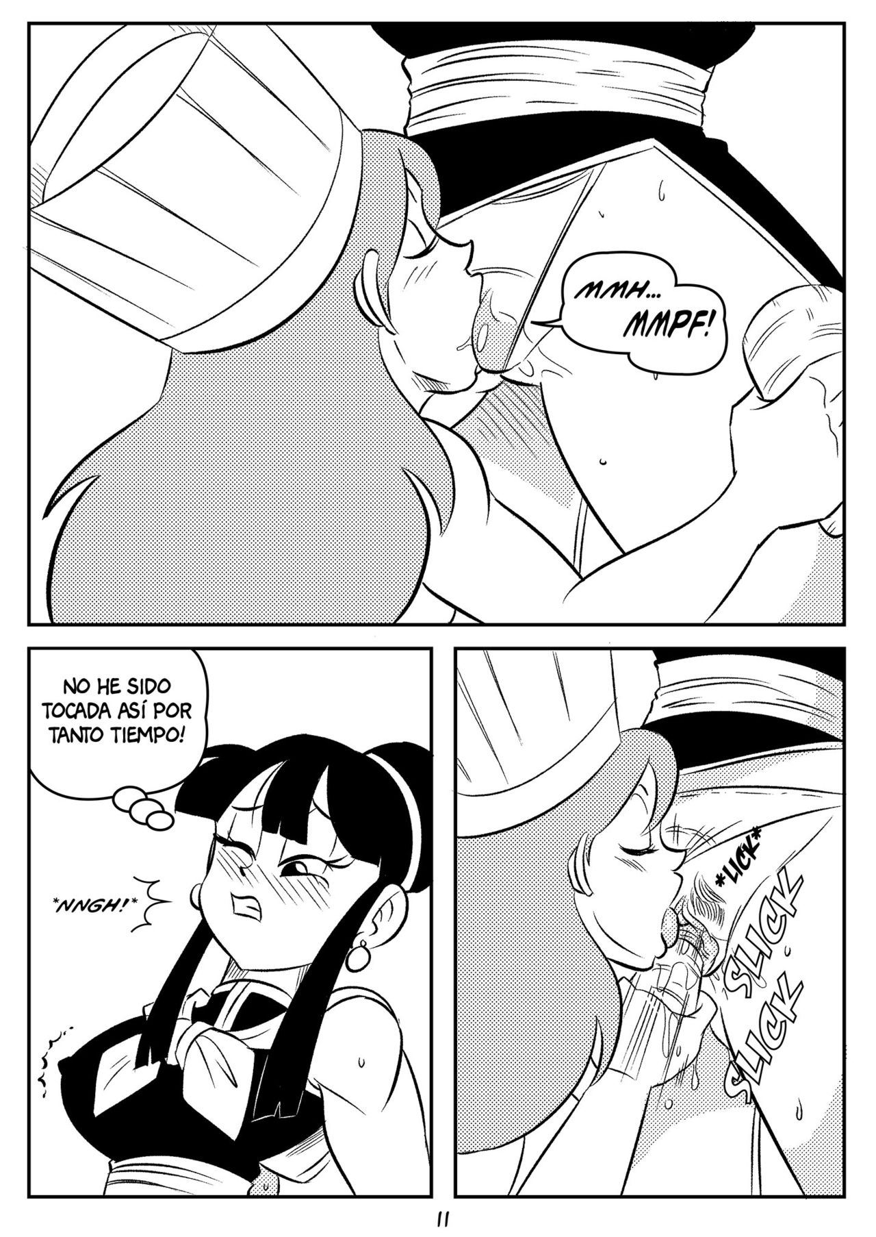 Kooky Cook image number 11