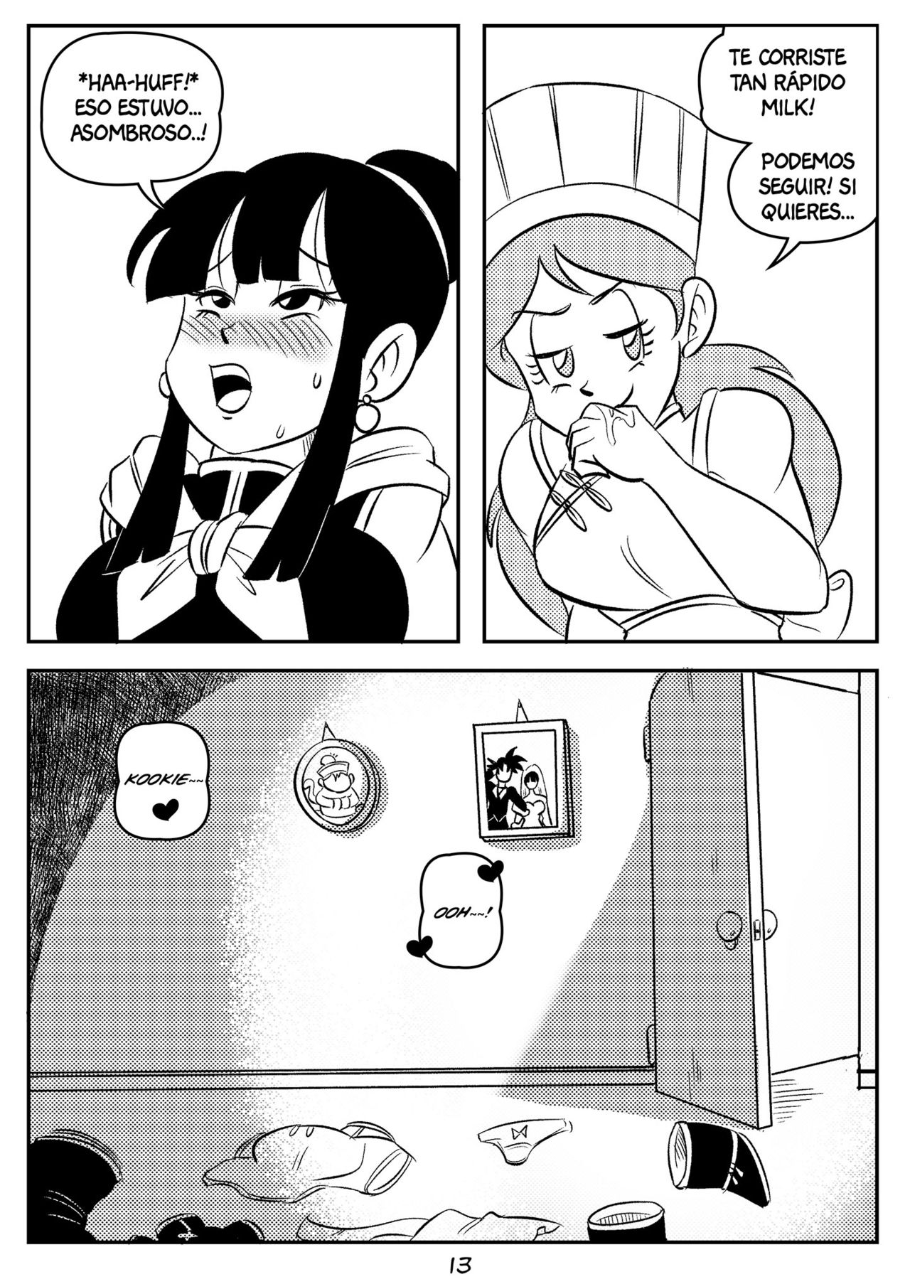 Kooky Cook image number 13