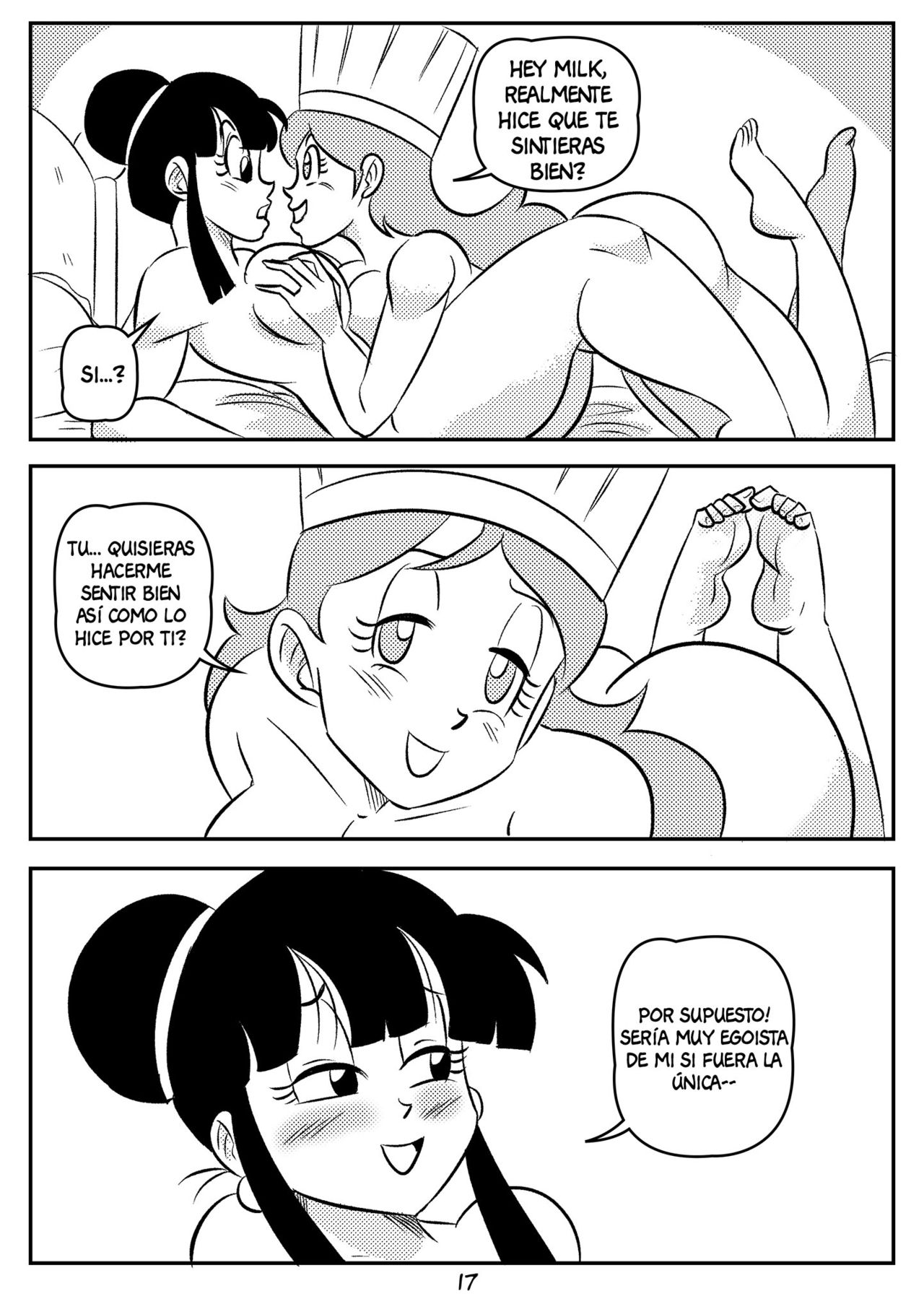 Kooky Cook image number 17