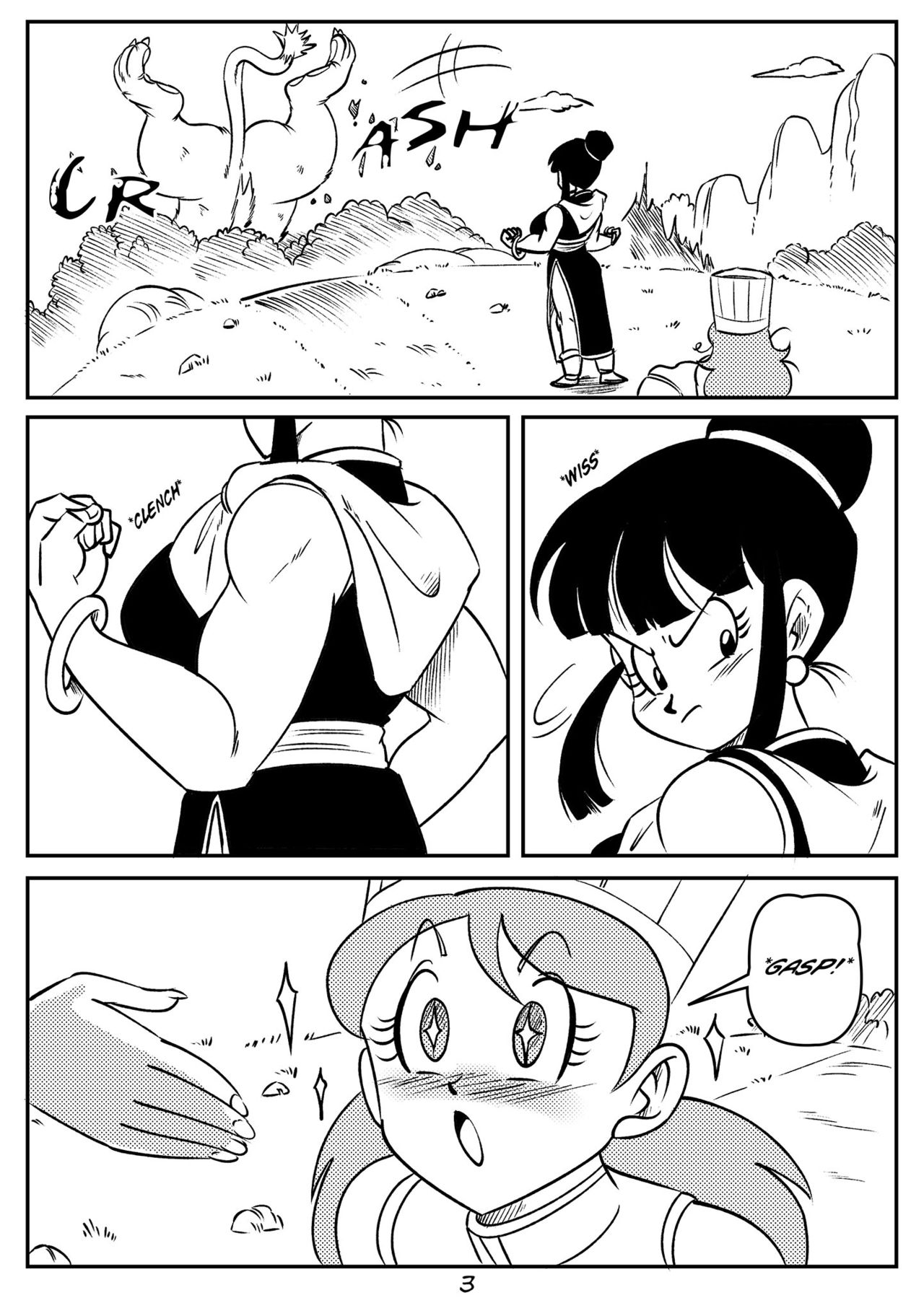 Kooky Cook image number 3