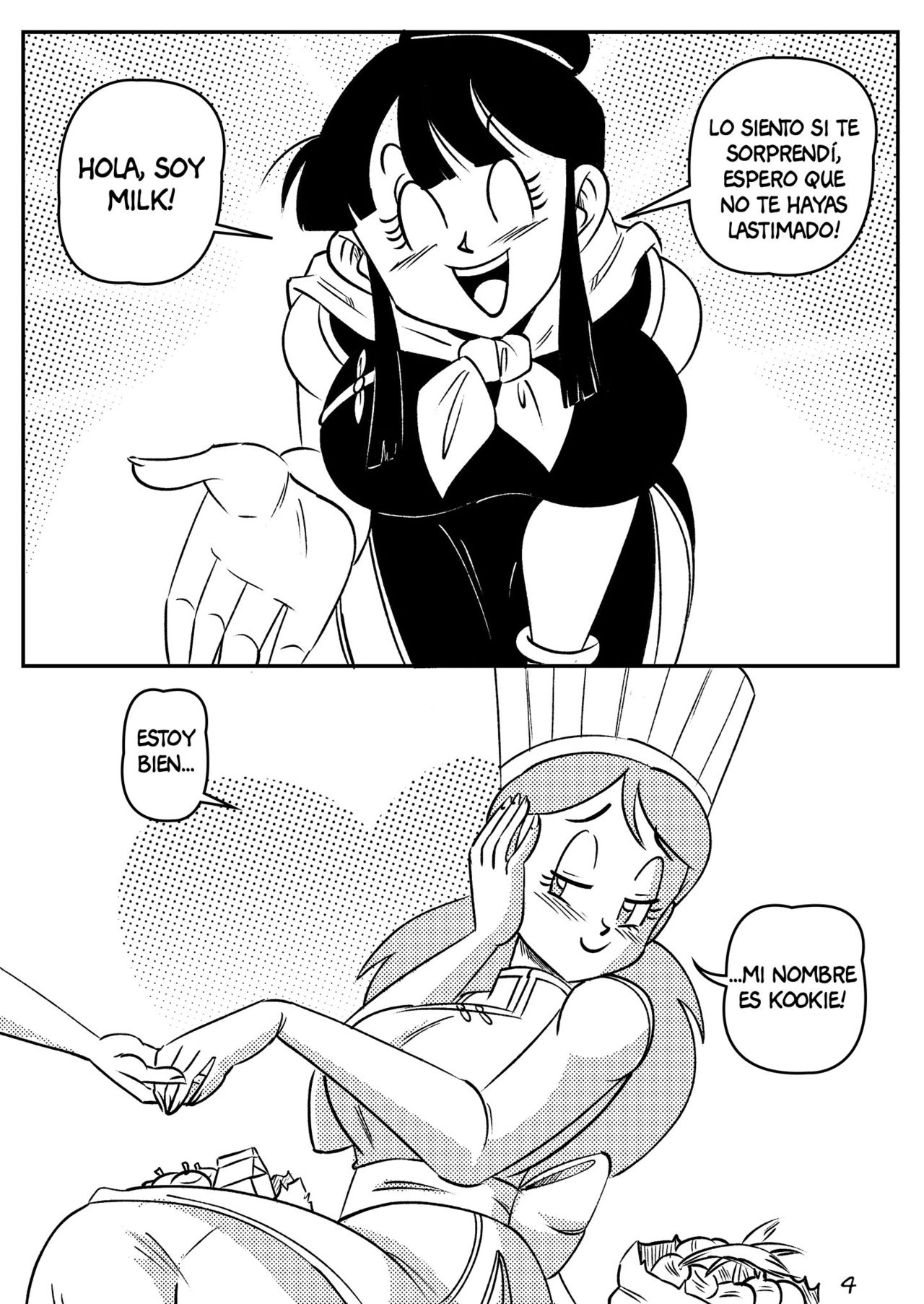 Kooky Cook image number 4