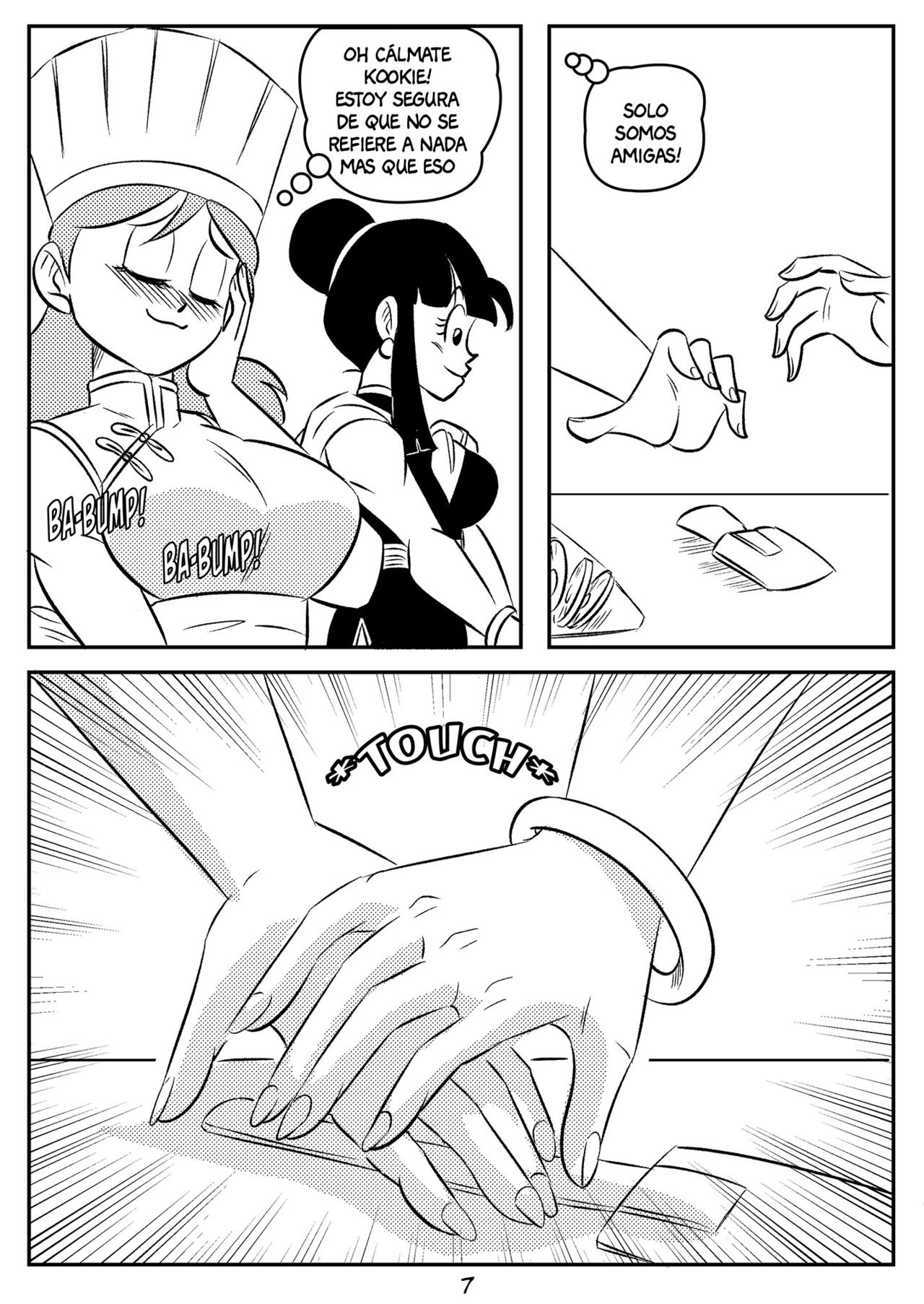 Kooky Cook image number 7