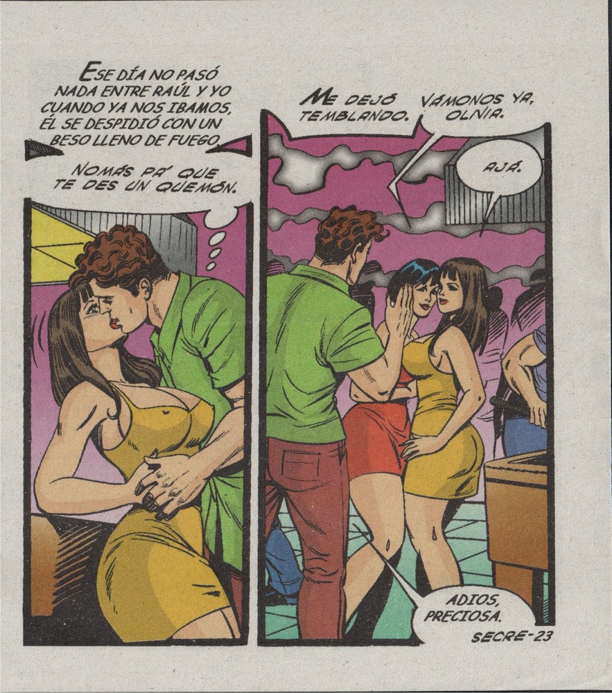 Secretos de Cama 0291 image number 24