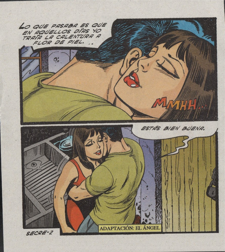 Secretos de Cama 0291 image number 3