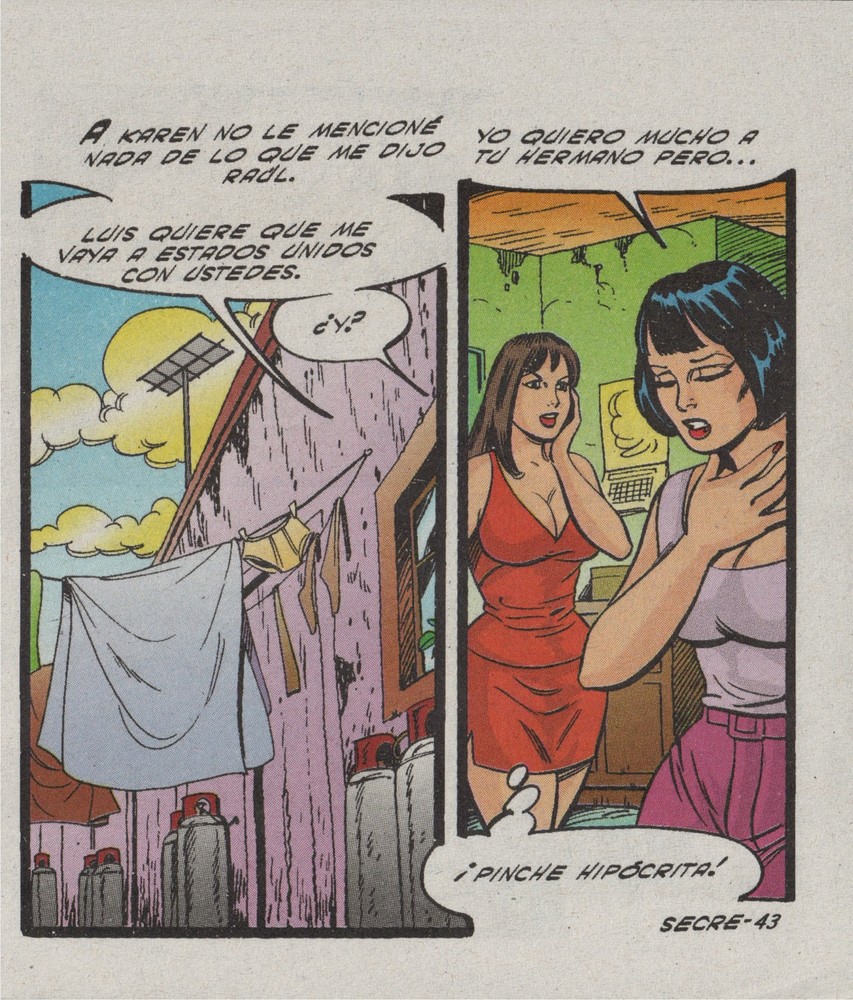 Secretos de Cama 0291 image number 44