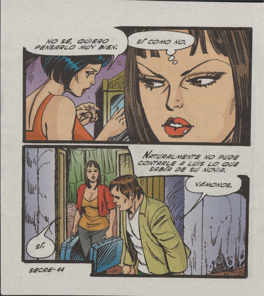 Secretos de Cama 0291 image number 45