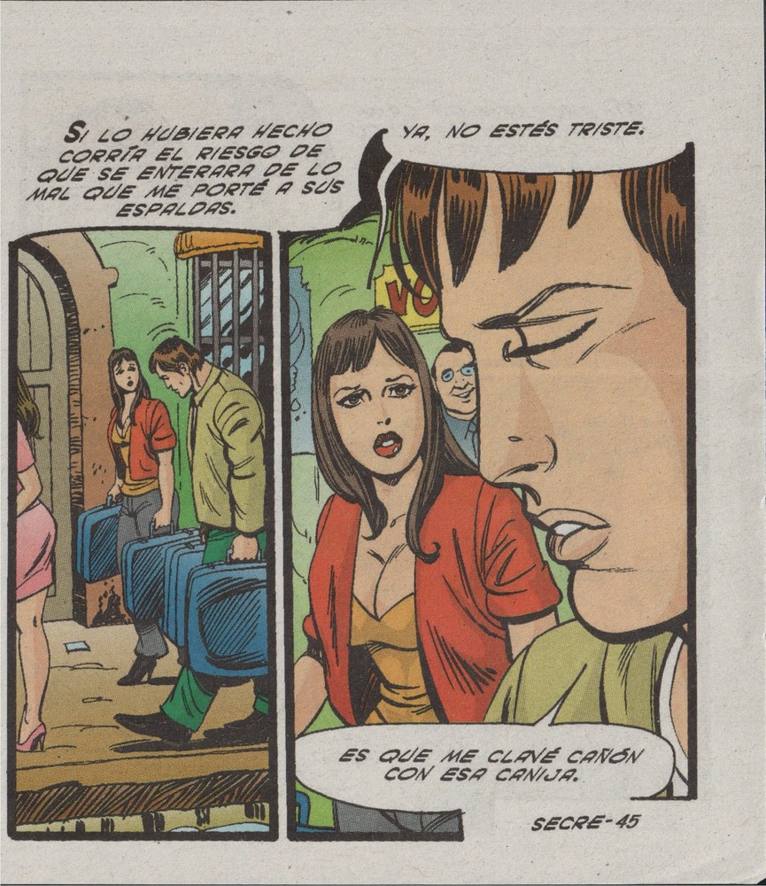 Secretos de Cama 0291 image number 46