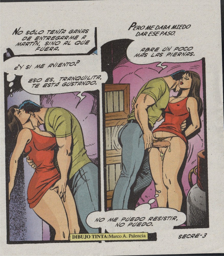 Secretos de Cama 0291 image number 4