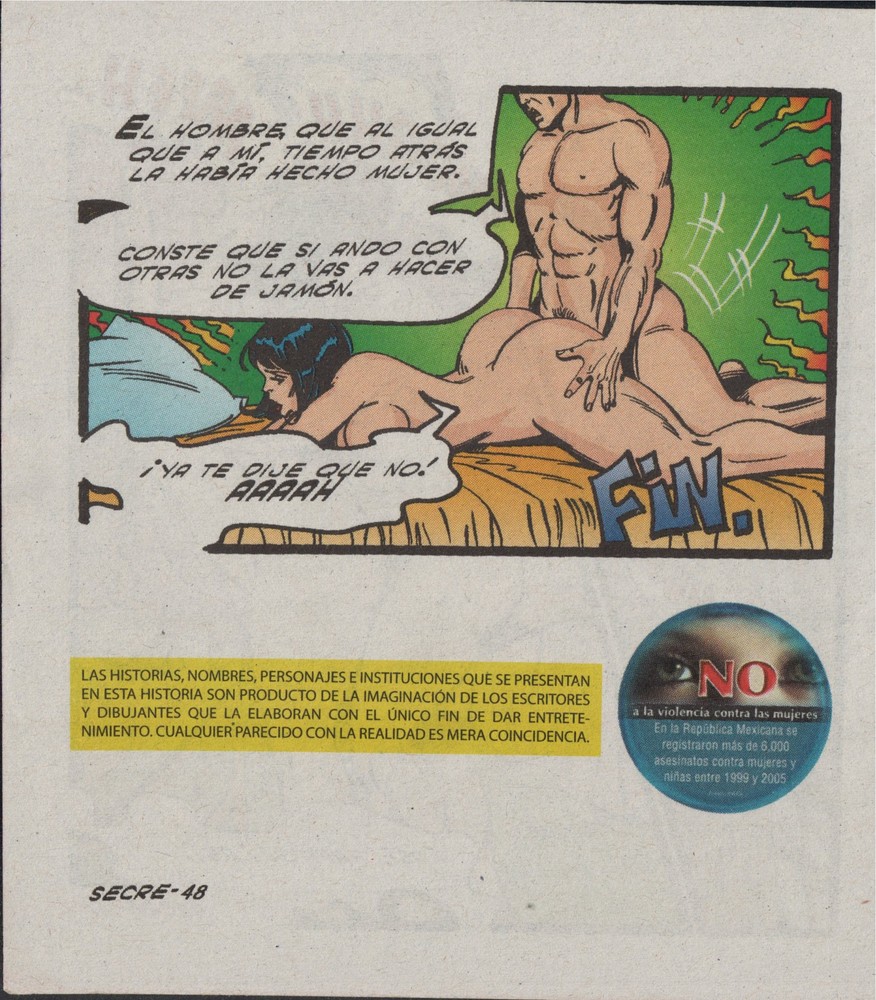 Secretos de Cama 0291 image number 49