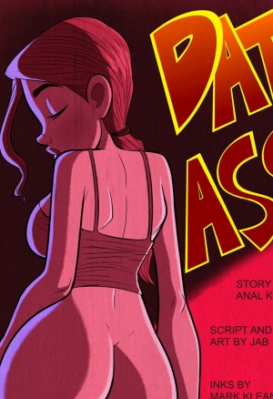 Dat Ass!  1-2 EN ESCRITURA