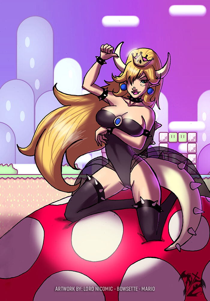 LORD NICOMIC   ARTIST  PIXIV - FANBOX image number 9